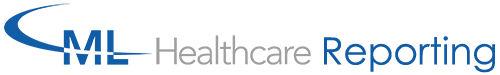 ML Healthcare Reporting